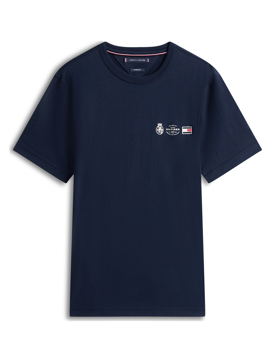 Tommy Hilfiger Regular Logo t-shirt